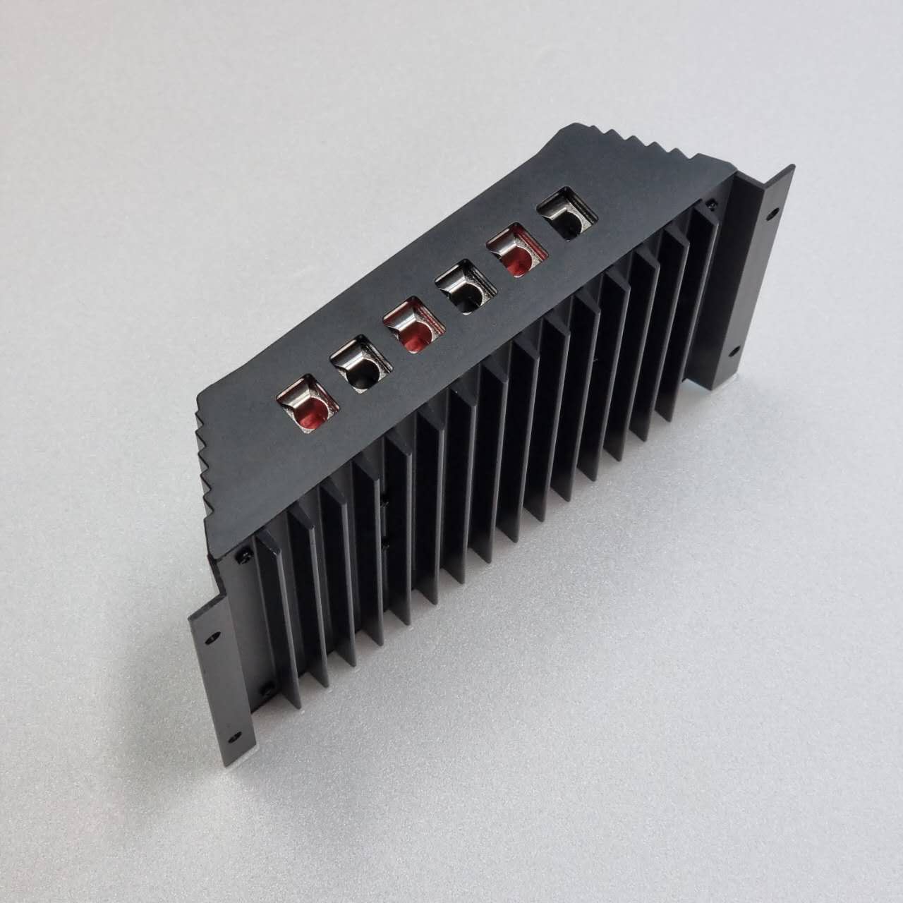 SolarKing SK-55 Solar Regulators